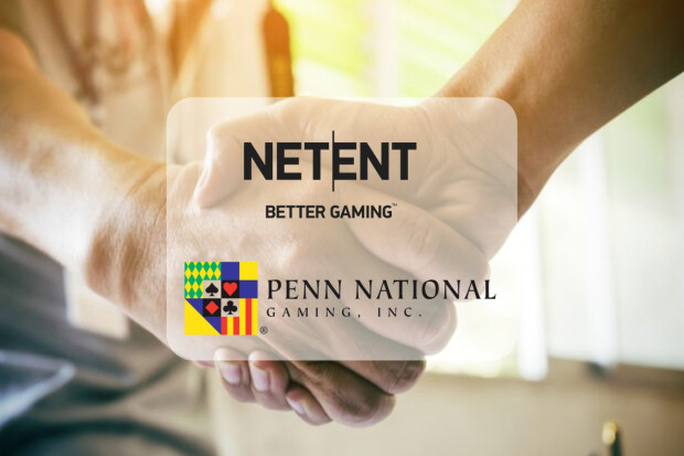 NetEnt AB Get Pennsylvania iGaming License